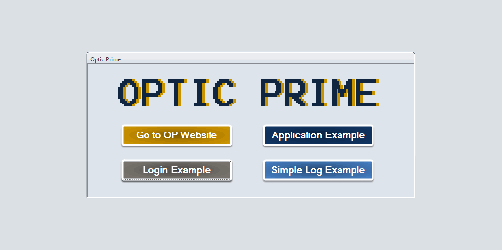 Optic Prime